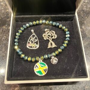 Jamaica Jewelry Bundle